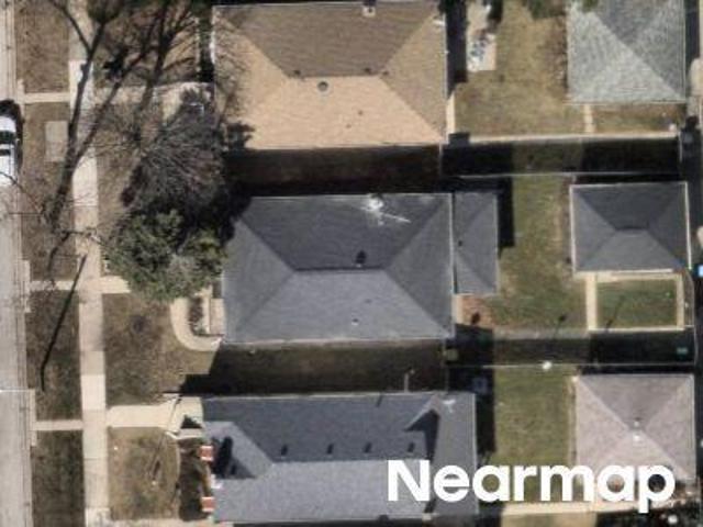 House for sale in Franklin Park, Illinois