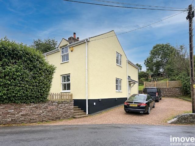 House for rent in Edginswell