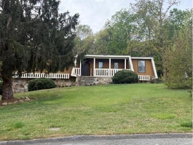 House for sale in Tennessee
