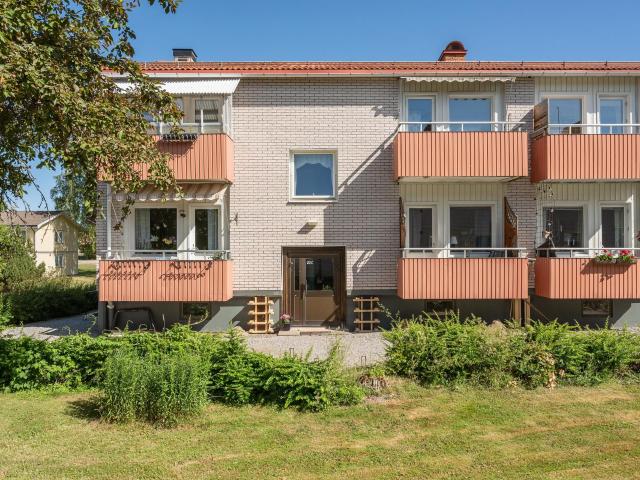 Bostad till salu i Arvika, Värmland