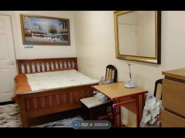Studio for rent in Kingsbury, Greater London