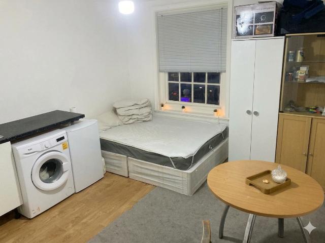 Studio for rent in Greater London