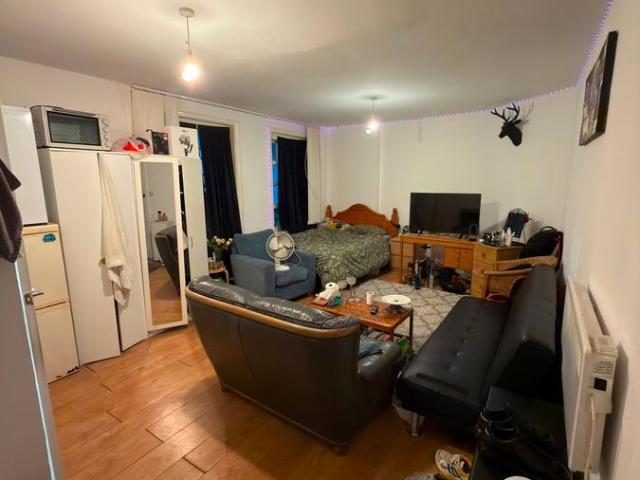 Studio for rent in Greater London