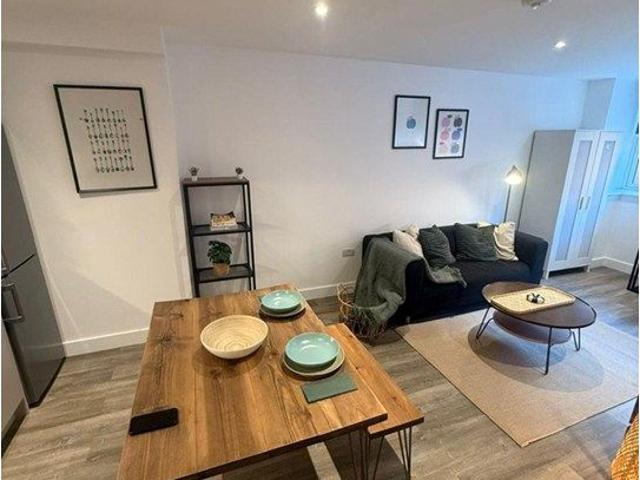 Studio for rent in London Borough of Barnet, Greater London