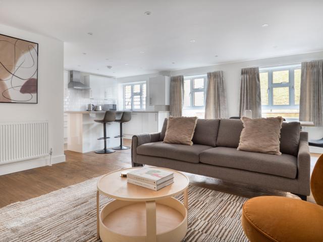 Apartment for rent in London, Paddington