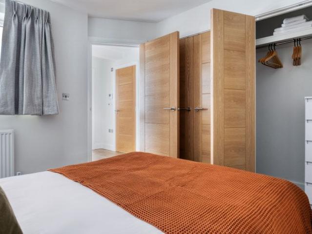 Apartment for rent in London, Paddington