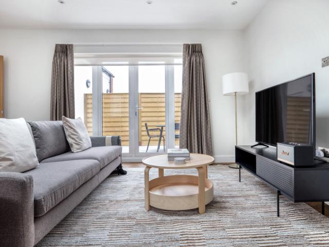 Apartment for rent in Paddington, Isle Of Man