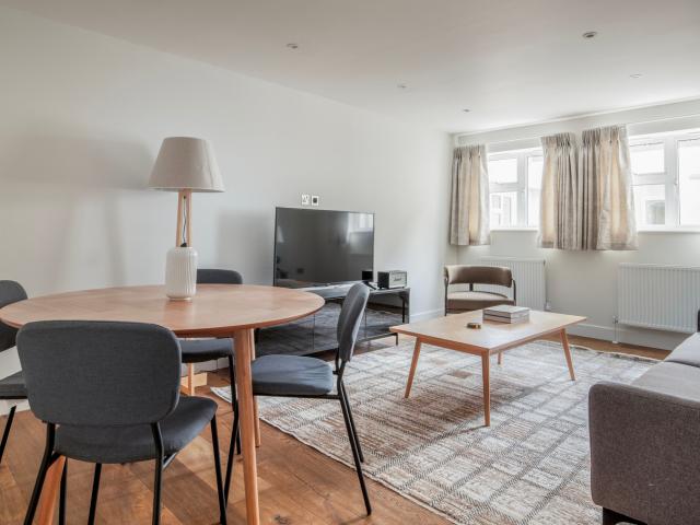 Apartment for rent in Paddington, Isle Of Man