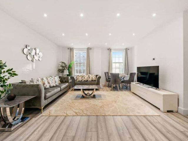 Apartment for rent in Marylebone, Isle Of Man