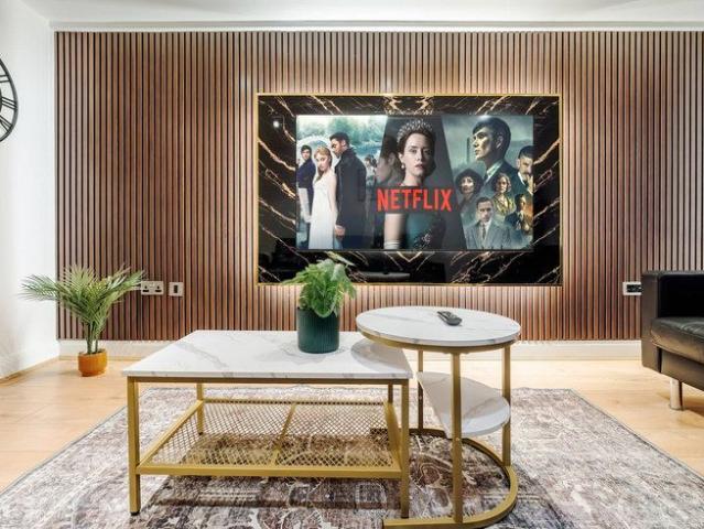 Apartment for rent in Paddington, Isle Of Man