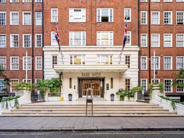 Studio for rent in City of Westminster, Greater London