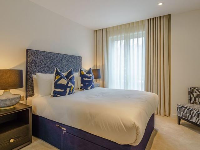 Apartment for rent in Paddington, Greater London