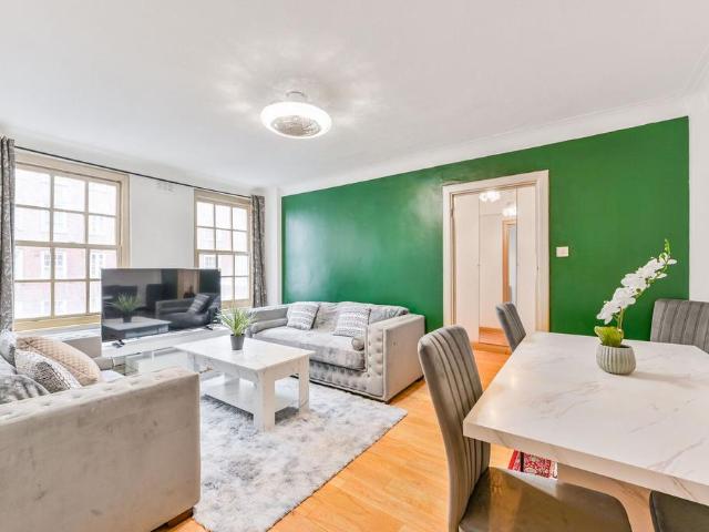 Apartment for rent in City of Westminster, Greater London