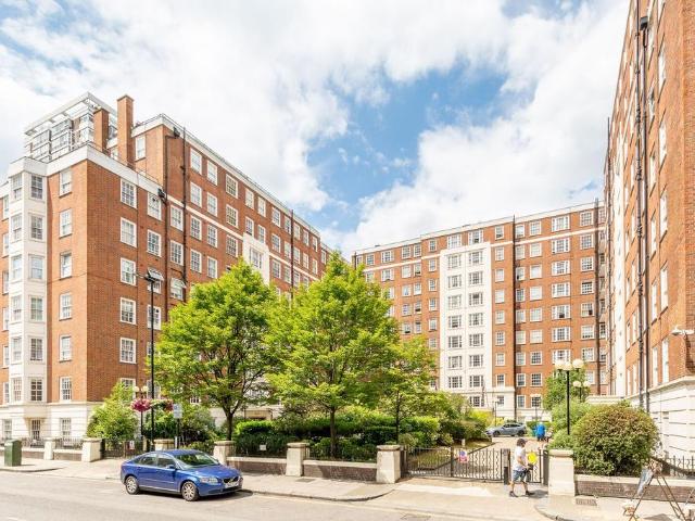 House for rent in Paddington, Greater London