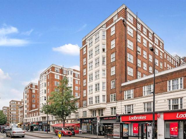 Studio for rent in Paddington, Greater London