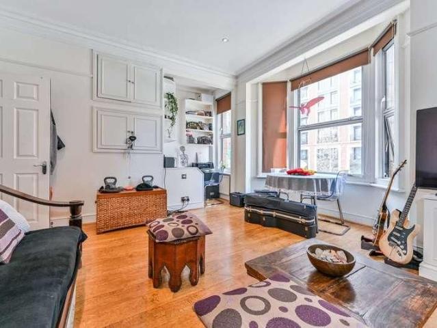 Apartment for rent in Paddington, Isle Of Man