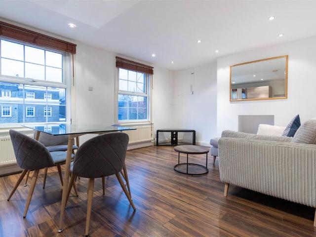 Apartment for rent in City of Westminster, Greater London