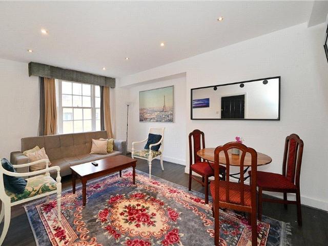 Apartment for rent in Paddington, Greater London