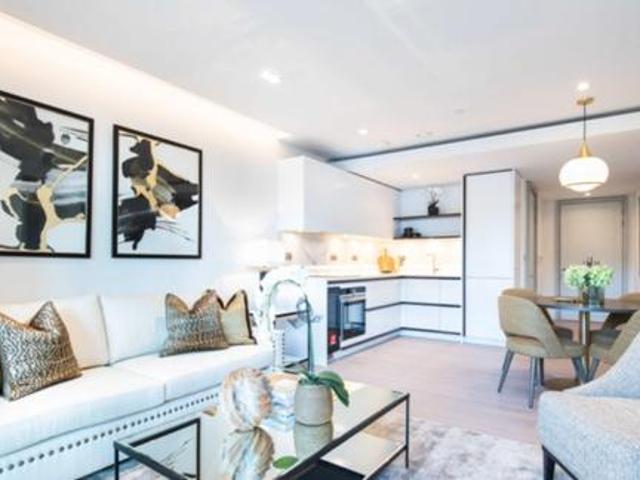 House for sale in Lyons, Greater London