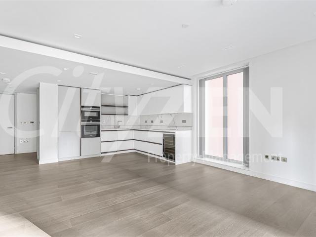 Apartment for rent in City of Westminster, Greater London