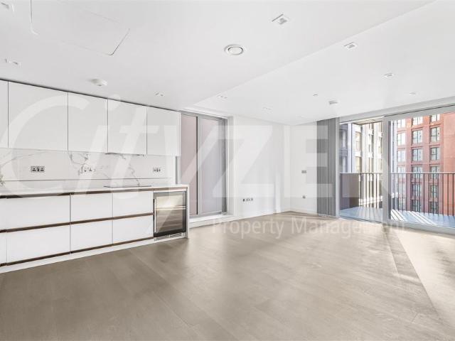 House for rent in City of Westminster, Greater London