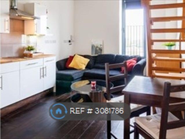 Studio for rent in London Borough of Brent, Greater London