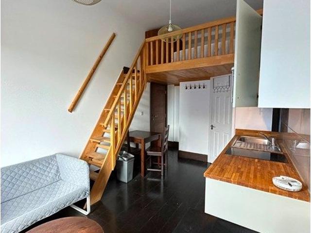 Studio for rent in Dollis Hill, Greater London