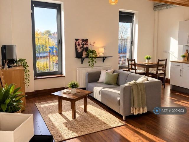 Apartment for rent in London Borough of Brent, Greater London