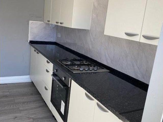 Apartment for rent in Kingsbury, Greater London