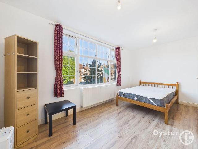 Apartment for rent in London Borough of Brent, Greater London