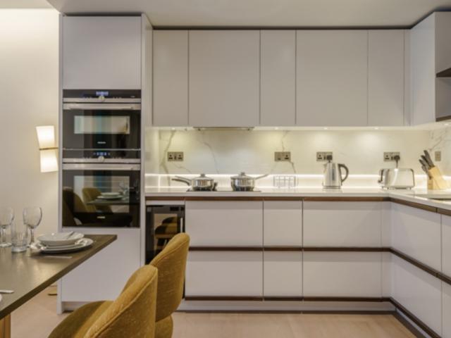 Apartment for rent in Paddington, Greater London