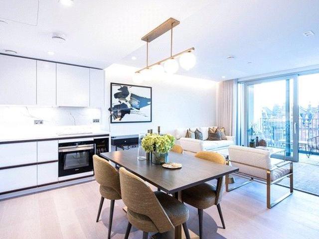 House for rent in Paddington, Greater London