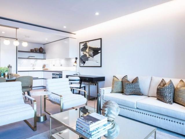 House for rent in Paddington, Greater London