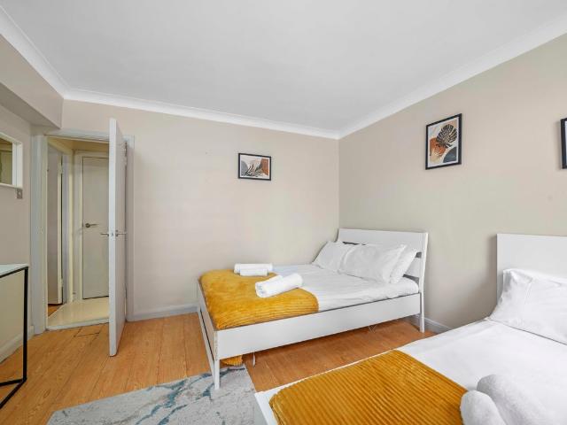 Apartment for rent in City of Westminster, Greater London
