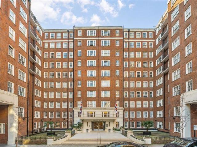 Apartment for rent in Paddington, Greater London