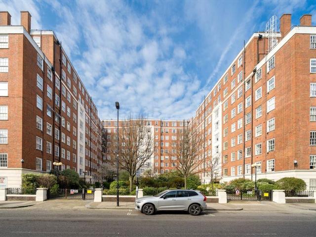 Apartment for rent in Paddington, Greater London