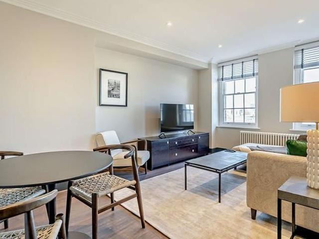 Apartment for rent in Paddington, Greater London