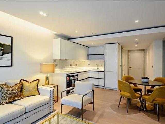 Apartment for rent in Paddington, Greater London