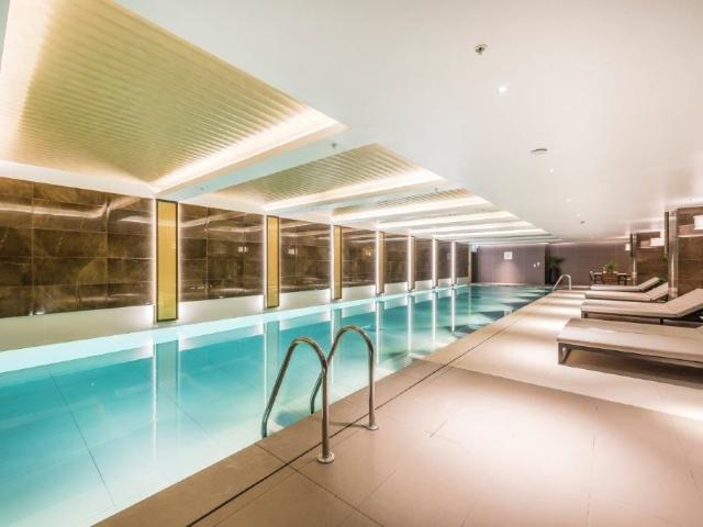 Apartment for rent in Paddington, Greater London