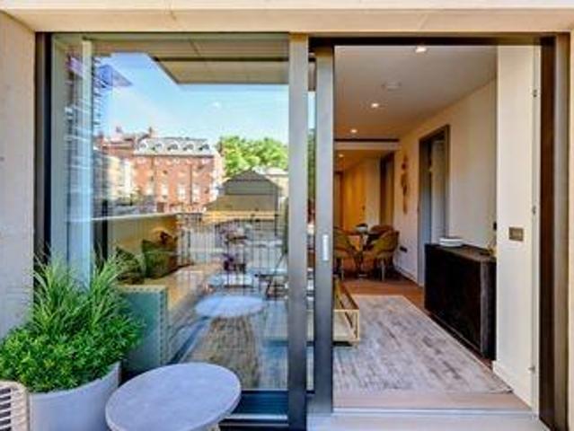 House for rent in Paddington, Greater London