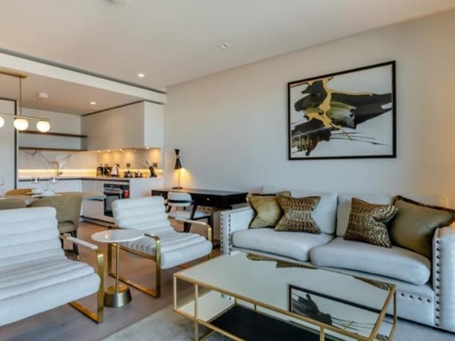 House for rent in Paddington, Greater London