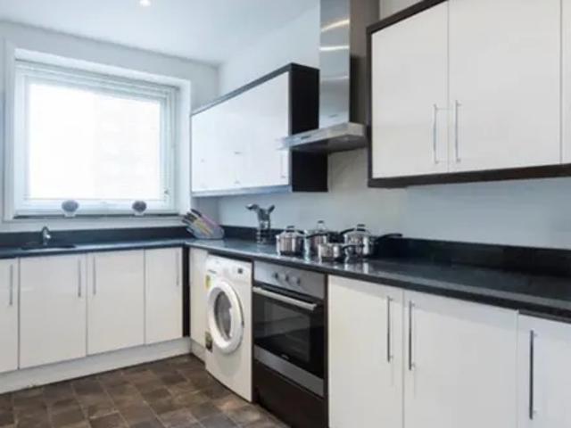Apartment for rent in Paddington, Greater London