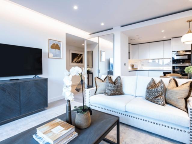 House for rent in Paddington, Greater London