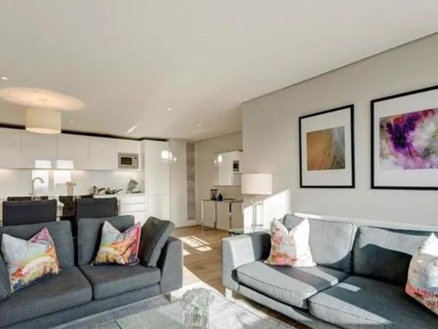 Apartment for rent in City of Westminster, Greater London