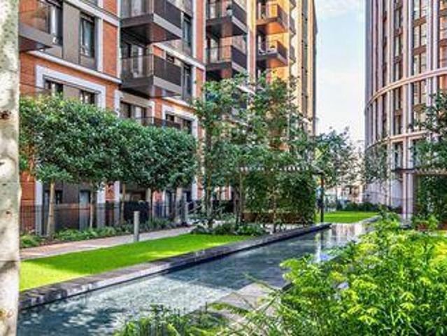 House for rent in Paddington, Greater London