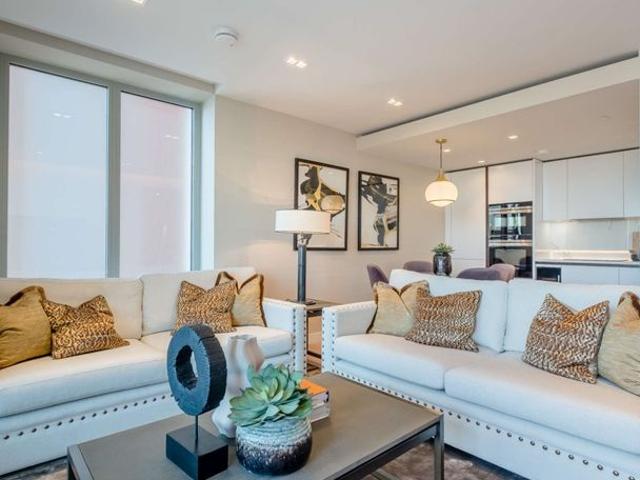 Apartment for rent in Paddington, Greater London