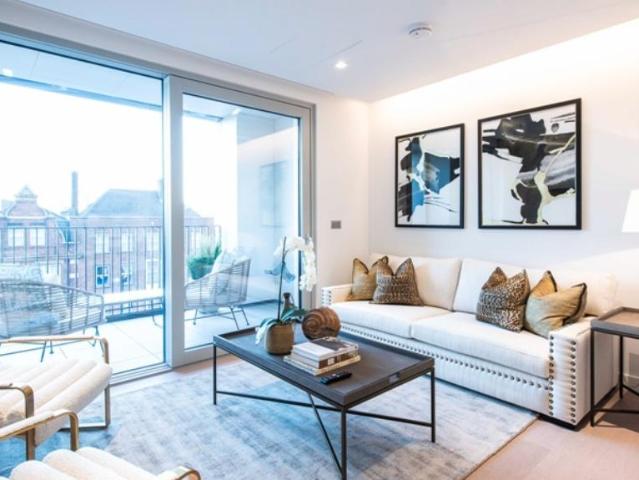 House for rent in Paddington, Greater London