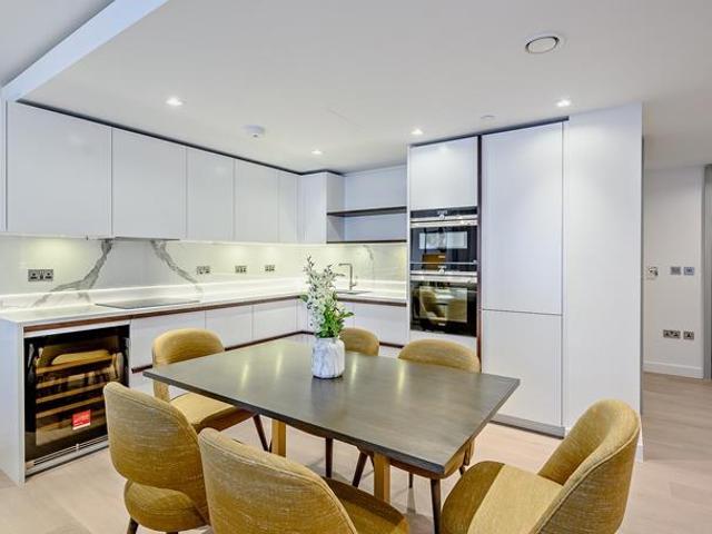 Apartment for rent in City of Westminster, Greater London