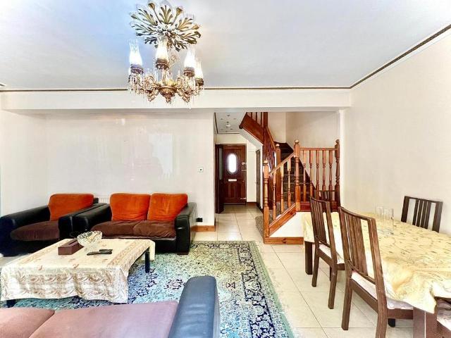 House for rent in Paddington, Greater London