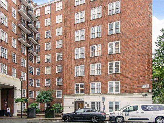 Apartment for rent in Paddington, Greater London